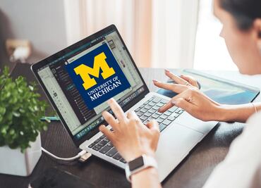 8 cursos gratuitos y en línea de la Universidad de Michigan para 2022
