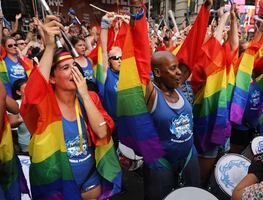 Estados Unidos advierte de posibles ataques contra comunidad LGBTQ+ durante mes del Orgullo