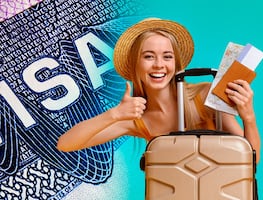 ¿Cómo aumentar tus posibilidades de obtener la visa americana de turista? Prueba esto