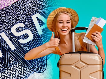 ¿Cómo aumentar tus posibilidades de obtener la visa americana de turista? Prueba esto