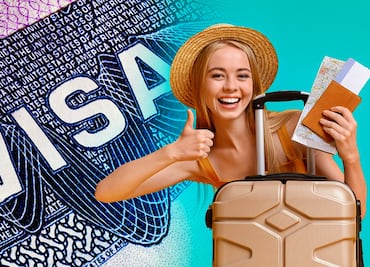 ¿Renuevas tu visa americana en abril? Este es el requisito para hacerlo sin entrevista