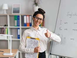 SEP abre convocatoria para intercambio de maestros México-Estados Unidos. Requisitos