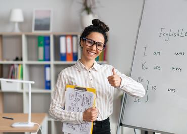 SEP abre convocatoria para intercambio de maestros México-Estados Unidos. Requisitos