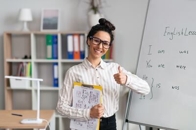 SEP abre convocatoria para intercambio de maestros México-Estados Unidos. Requisitos. Foto: iSTOCK-Prostock-Studio