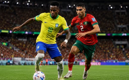 Brasil vs Marruecos EN VIVO: horario, dónde ver y todo sobre el debut de la verdeamarela en el Mundial 2026