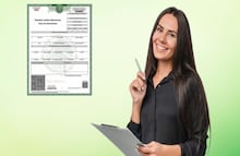 Acta de nacimiento certificada 2025: cambia el trámite y ahora necesitarás tu Llave MX. Tutorial para descargarla