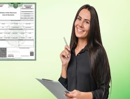 Acta de nacimiento certificada 2025: cambia el trámite y ahora necesitarás tu Llave MX. Tutorial para descargarla
