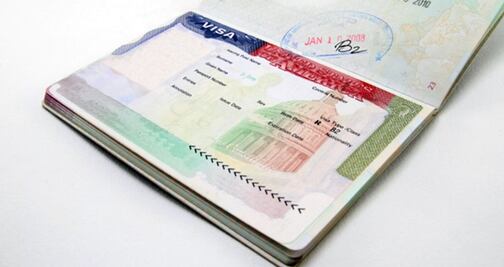 Los mitos y realidades para obtener una Visa de EU