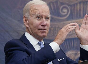 Biden perdona parte de la deuda estudiantil en un guiño al voto joven