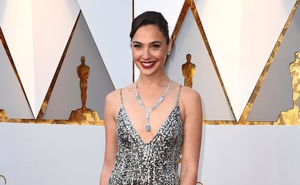 Gal Gadot: "Tras 'Wonder Woman' quise utilizar la fama para hacer algo bueno"