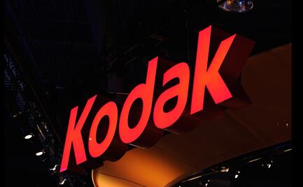 Kodak incursiona en el mercado de los medicamentos contra Covid-19