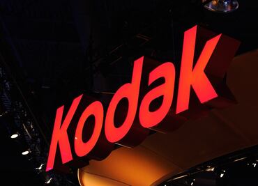 Kodak incursiona en el mercado de los medicamentos contra Covid-19