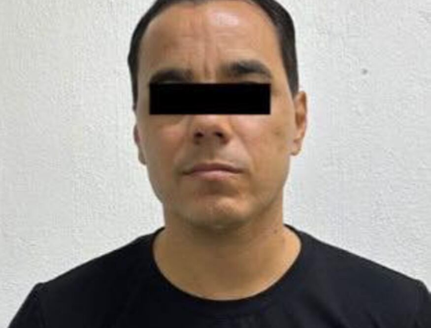 Caso Omar Bravo: abogado desestima pruebas en contra del exfutbolista: “Están fuera de contexto”. Foto: Fiscalía de Jalisco