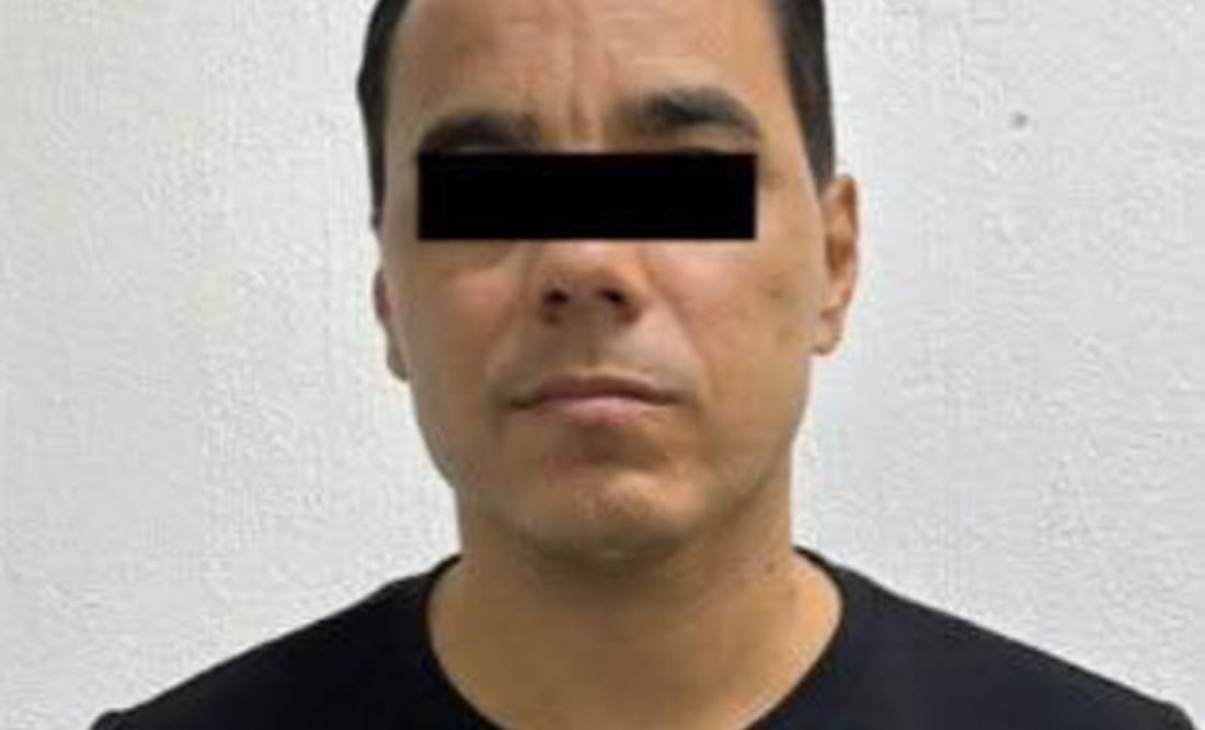 Caso Omar Bravo: abogado desestima pruebas en contra del exfutbolista: “Están fuera de contexto”. Foto: Fiscalía de Jalisco