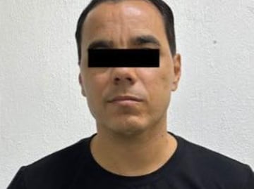 Caso Omar Bravo. Abogado dice que pruebas en contra el exfutbolista están "descontextualizadas"