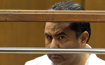 Líder de la iglesia La Luz del Mundo, sentenciado a 16 años de prisión