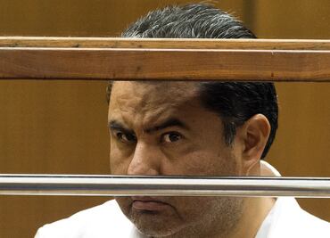 Líder de la iglesia La Luz del Mundo, sentenciado a 16 años de prisión