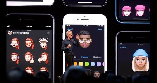 6 destacables mejoras que tendrán los iPhone este año