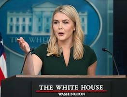 EU no devolverá la Estatua de la Libertad: "gracias a nosotros Francia no habla alemán"