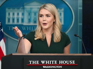 EU no devolverá la Estatua de la Libertad: "gracias a nosotros Francia no habla alemán"