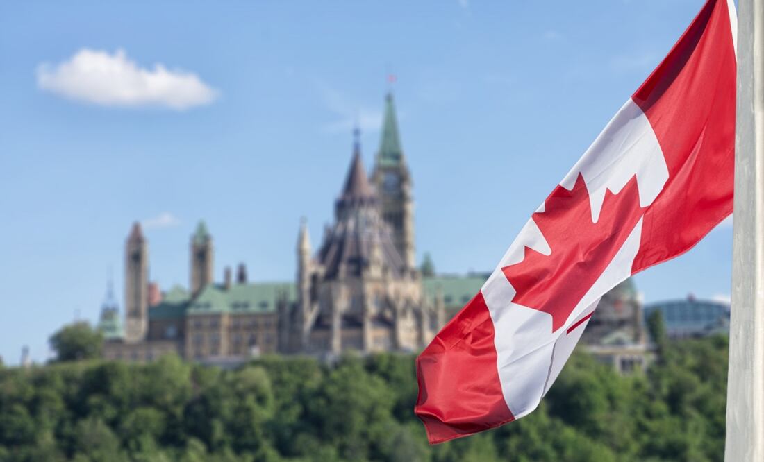 La compañía en Canadá ofrece un contrato por tiempo determinado para los mexicanos. Foto: iStock