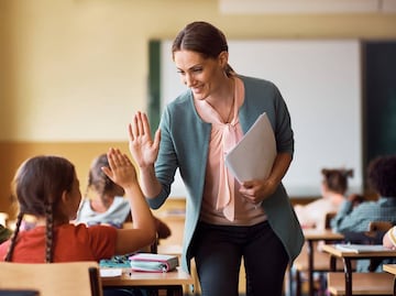 Megapuente del Día del Maestro. ¿No habrá clases el 15 y 16 de mayo?