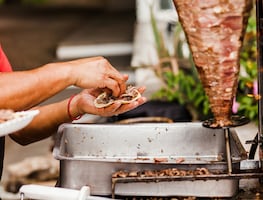 No solo El Califa de León, estas otras taquerías son recomendadas por la Guía Michelin