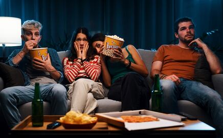 No apta para cardíacos. La ciencia dice que esta escena es la más aterradora del cine