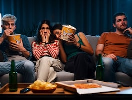 No apta para cardíacos. La ciencia dice que esta escena es la más aterradora del cine