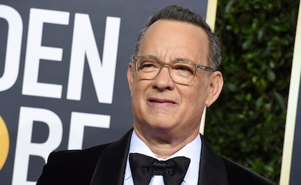 Tom Hanks pagó de su bolsillo escenas de "Forrest Gump"