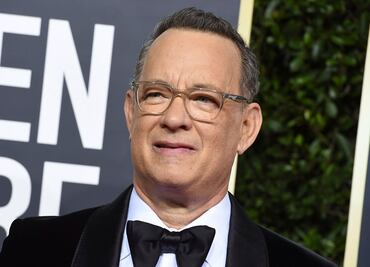 Tom Hanks pagó de su bolsillo escenas de "Forrest Gump"