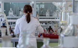 México presenta cuatro proyectos de vacuna contra el coronavirus