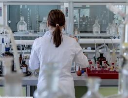 México presenta cuatro proyectos de vacuna contra el coronavirus