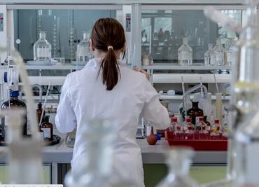 México presenta cuatro proyectos de vacuna contra el coronavirus