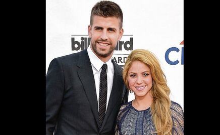Video. Canción que cantaron Piqué y su nueva novia, ¿un mensaje para Shakira?