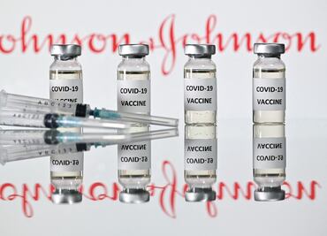 Planta en Baltimore arruinó 15 millones de vacunas de J&J