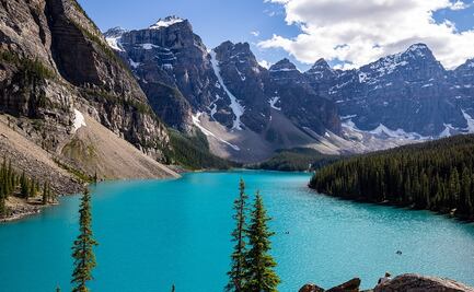 Las mejores cosas que hacer en Banff, el paraíso natural de Canadá