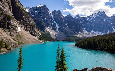 Las mejores cosas que hacer en Banff, el paraíso natural de Canadá