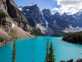 Las mejores cosas que hacer en Banff, el paraíso natural de Canadá