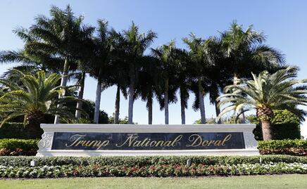 Hotel de Trump despide temporalmente a 560 trabajadores