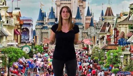 #TipsDeViaje Recomendaciones para disfrutar Disney en Orlando