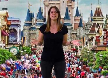 #TipsDeViaje Recomendaciones para disfrutar Disney en Orlando