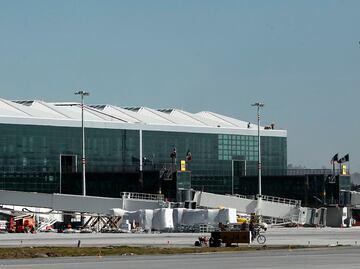 Viva Aerobus suma estos cinco nuevos destinos desde el AIFA