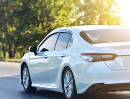 Honda revisará 205,760 vehículos en EU por un defecto en depósito de combustible