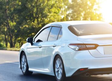 Honda revisará 205,760 vehículos en EU por un defecto en depósito de combustible