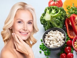 Los 13 mejores alimentos con colágeno natural para retrasar el envejecimiento y mantenerte joven