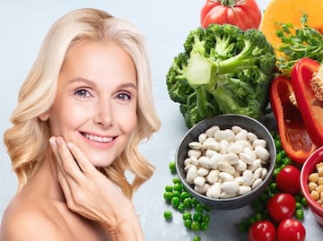 Los 13 mejores alimentos con colágeno natural para retrasar el envejecimiento y mantenerte joven