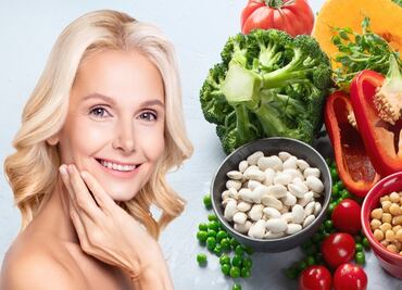 Los 13 mejores alimentos con colágeno natural para retrasar el envejecimiento y mantenerte joven