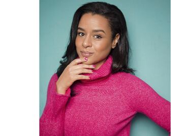 Sarah Cooper tendrá show en Netflix tras parodias virales de Trump