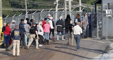 Corte da luz verde a Biden para poner fin a programa migratorio de Trump